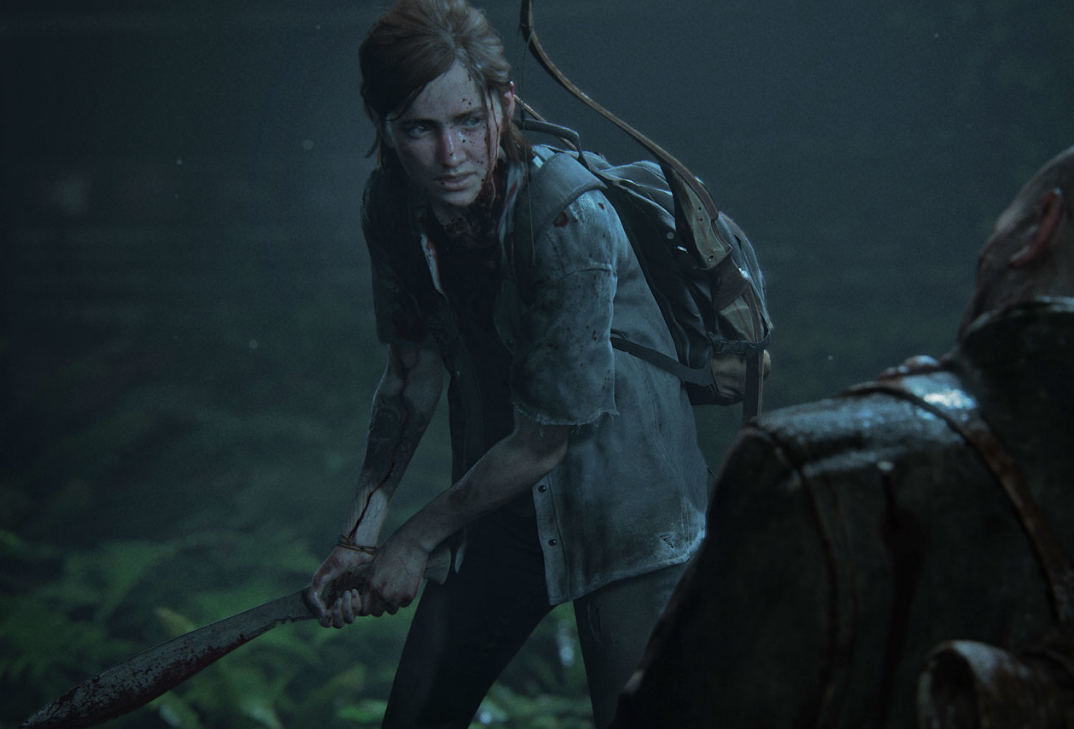 Sony pokazał gameplay The Last of Us Part II z ukryciem i mutanty