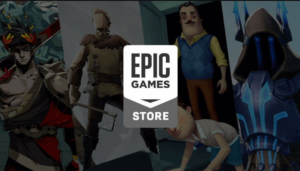 Zapisywanie w chmurze zostało dodane do sklepu Epic Games Store, ale tylko dla wybranych gier