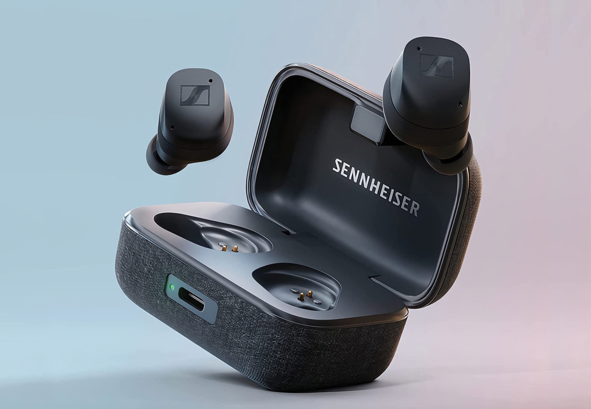 Sennheiser MOMENTUM True Wireless 3 jest dostępny w cenie 169 USD (110 USD taniej) na wyprzedaży z okazji Czarnego Piątku