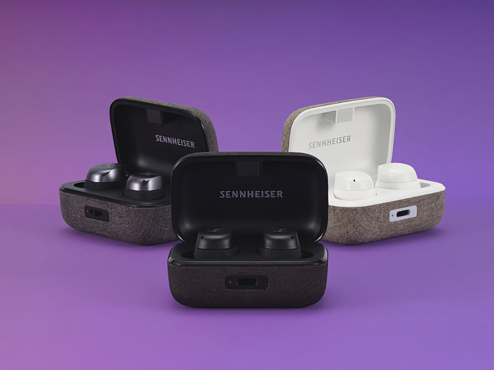 Sennheiser MOMENTUM True Wireless 3 jest dostępny na Amazon za 142 USD (137 USD zniżki)
