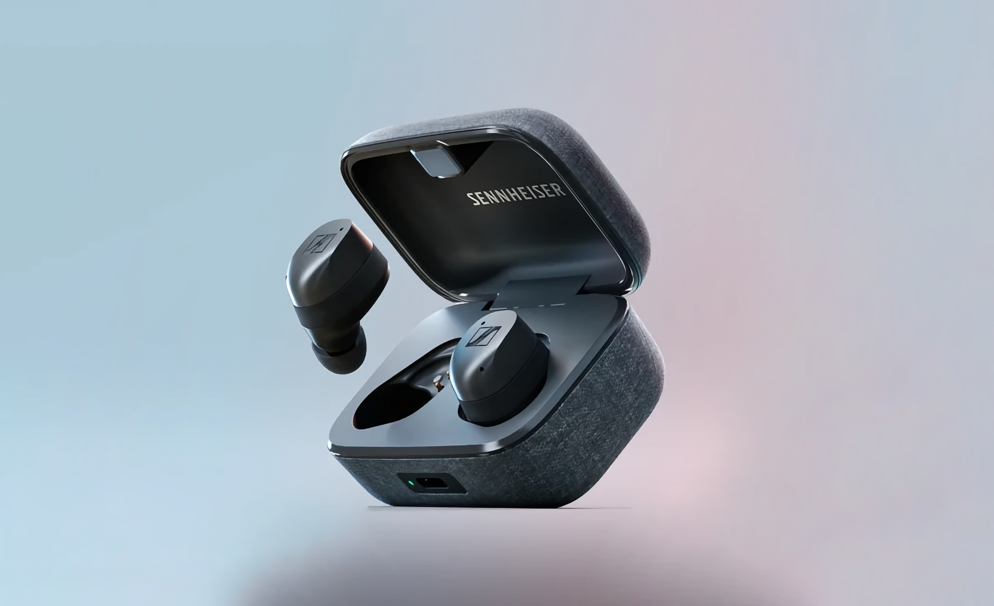 Sennheiser MOMENTUM True Wireless 3 na Amazon: flagowe słuchawki TWS za 114 USD taniej