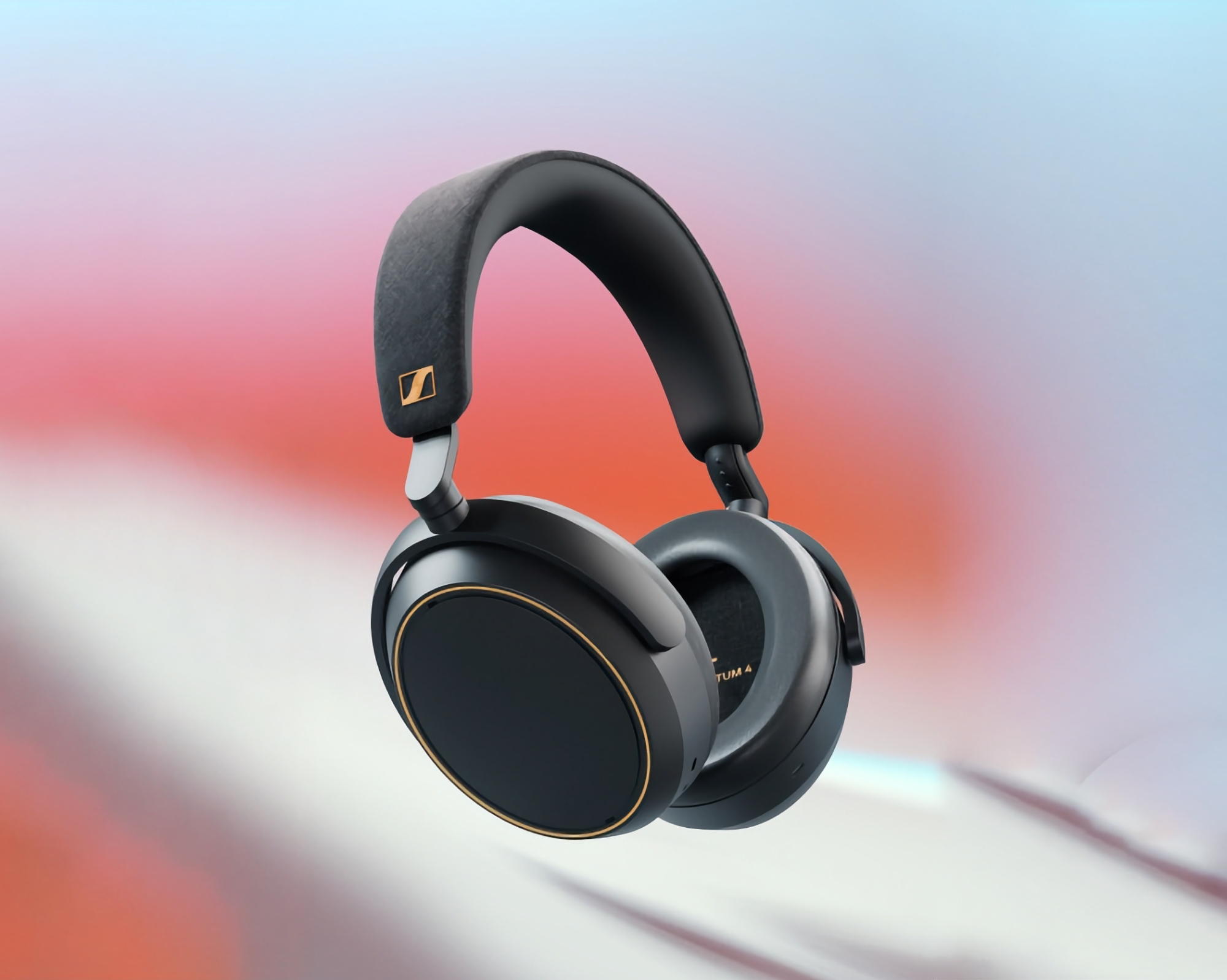 Zniżka wynosi 124 dolary: Sennheiser Momentum 4 dostępne na Amazon w promocyjnej cenie