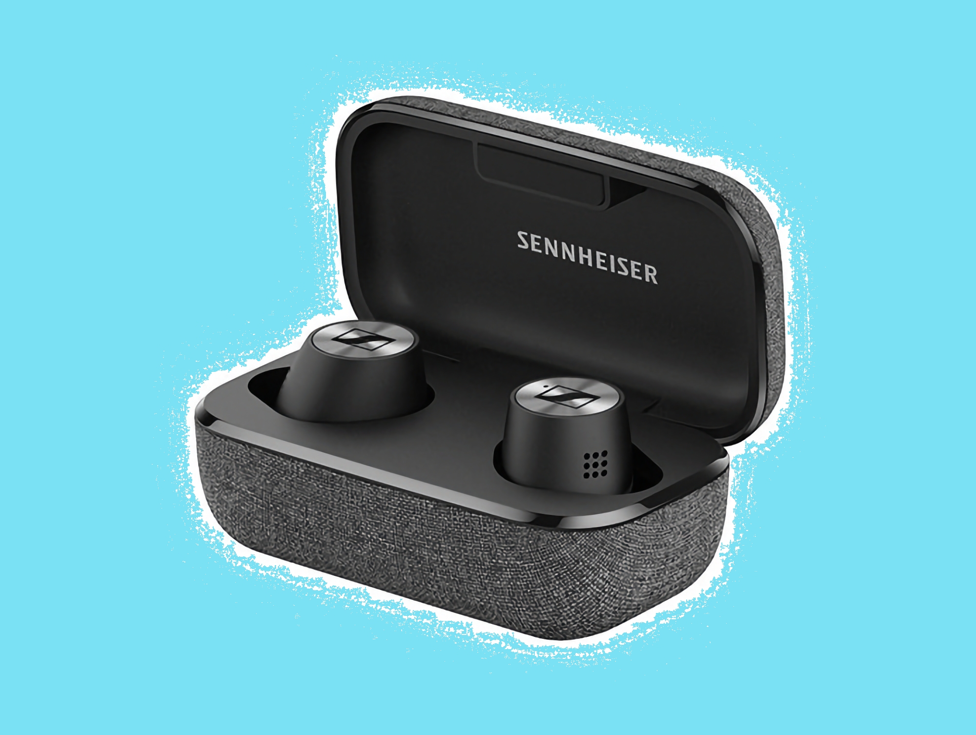 57% zniżki: Sennheiser Momentum True Wireless 2 dostępne na Amazon w promocyjnej cenie