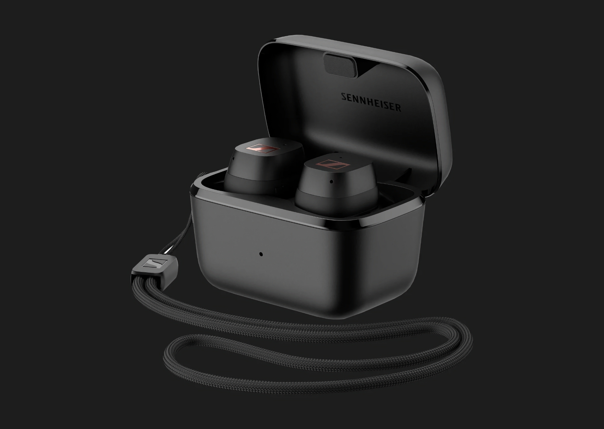 Sennheiser Sport True Wireless z ochroną IP54, układem Qualcomm i do 27 godzin pracy na baterii jest dostępny na Amazon z rabatem w wysokości 50 USD