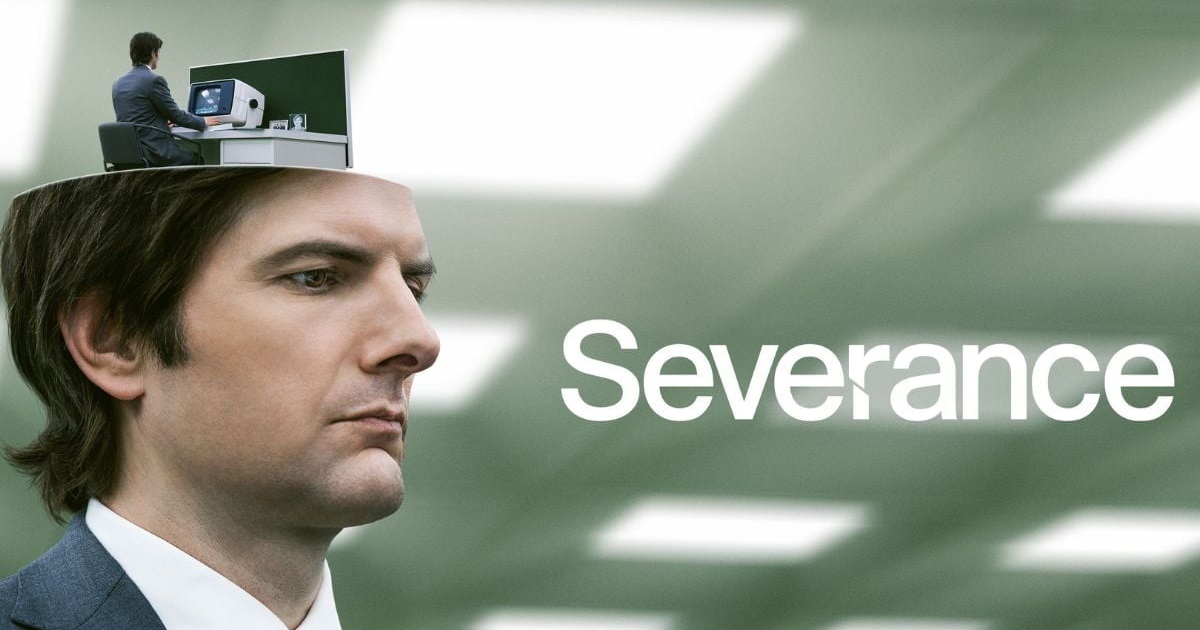 Adam Scott ogłosił premierę drugiego sezonu thrillera sci-fi Severance na Apple TV+