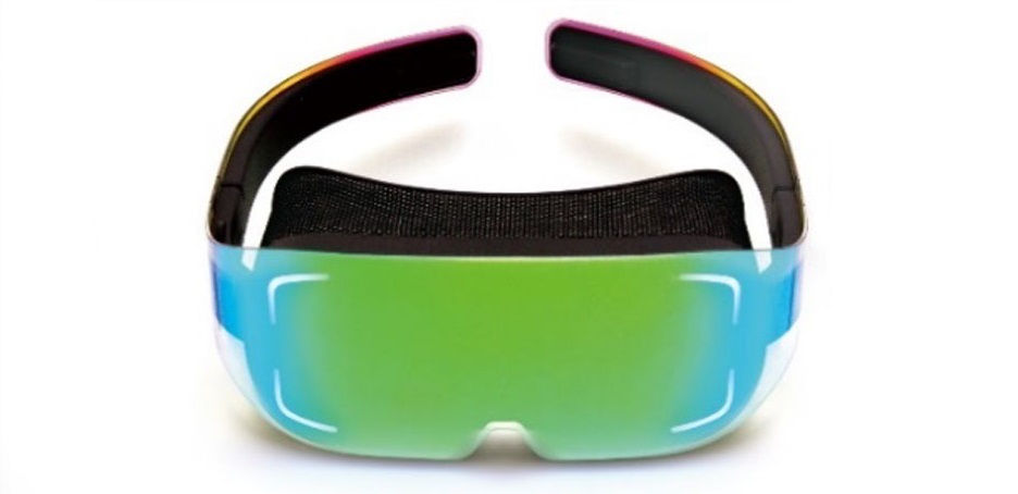 Sharp pokazuje prototypowy zestaw słuchawkowy VR o rozdzielczości 2K na oko i częstotliwości odświeżania 120Hz