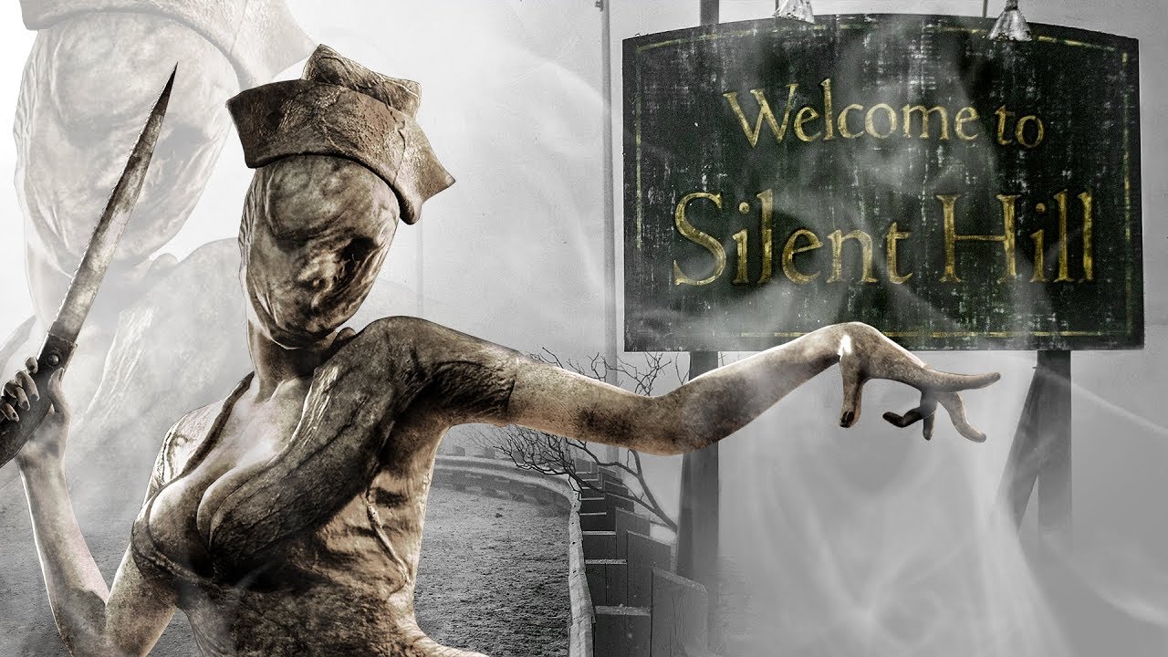 Reżyser najlepszego filmu Silent Hill filmuje kontynuację horroru