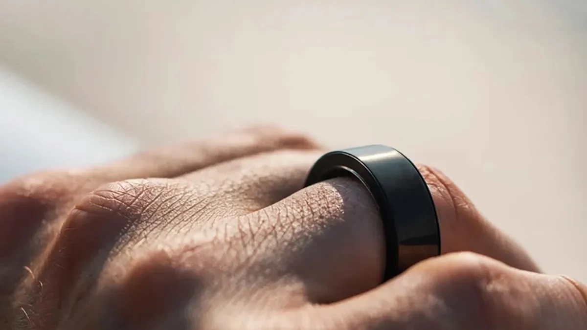To już oficjalne: Samsung zaprezentuje inteligentny pierścień Galaxy Ring na targach MWC w przyszłym tygodniu