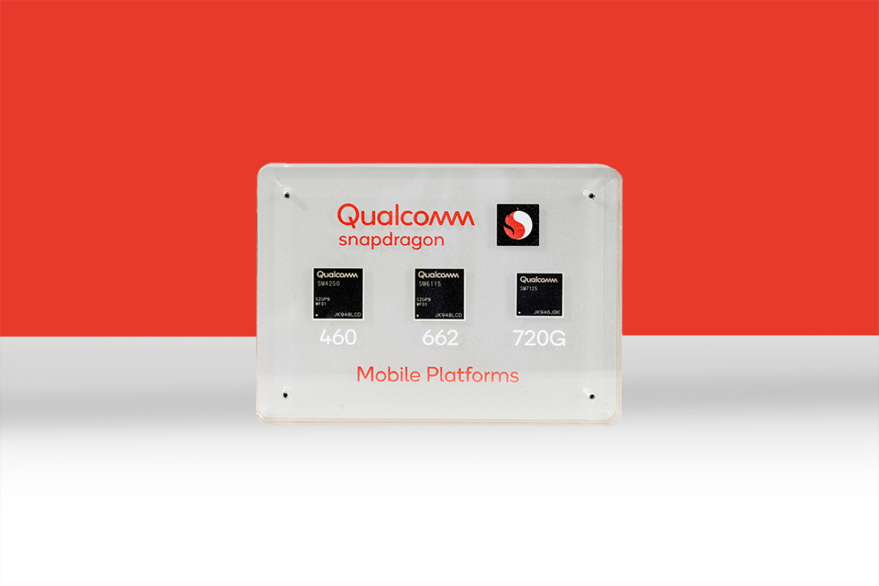 Qualcomm wprowadził Snapdragon 720G, 662 i 460: chipy o ulepszonej wydajności, wsparciem dla Wi-Fi 6 i bez 5G
