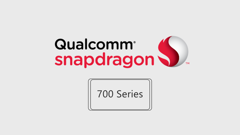 Snapdragon 710 będzie pierwszym procesorem serii 700 Qualcomm
