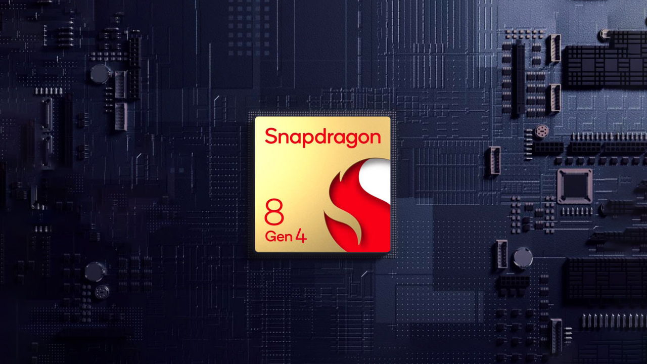 Insider: Cena Snapdragona 8 Gen 4 wzrosła o około 21% w porównaniu do jego poprzednika