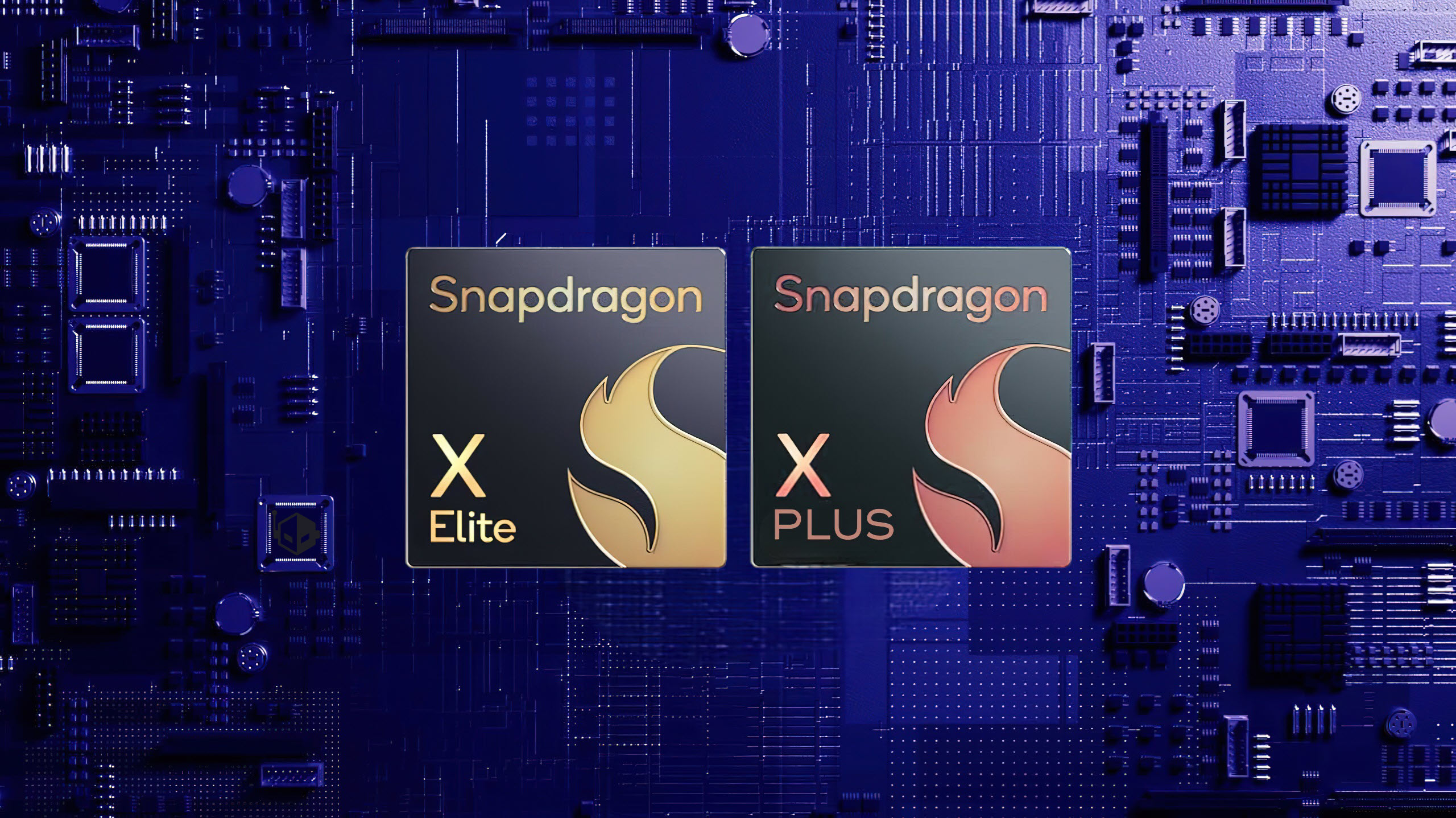 Qualcomm ogłosił rychłą premierę nowych procesorów Snapdragon X Elite i X Plus