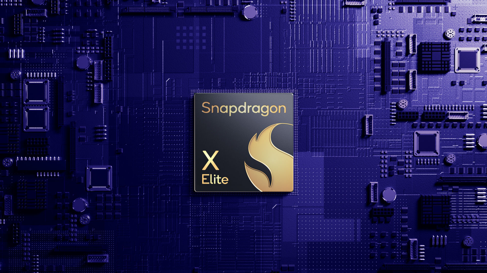 Snapdragon X Elite wykazuje 49% wzrost wydajności