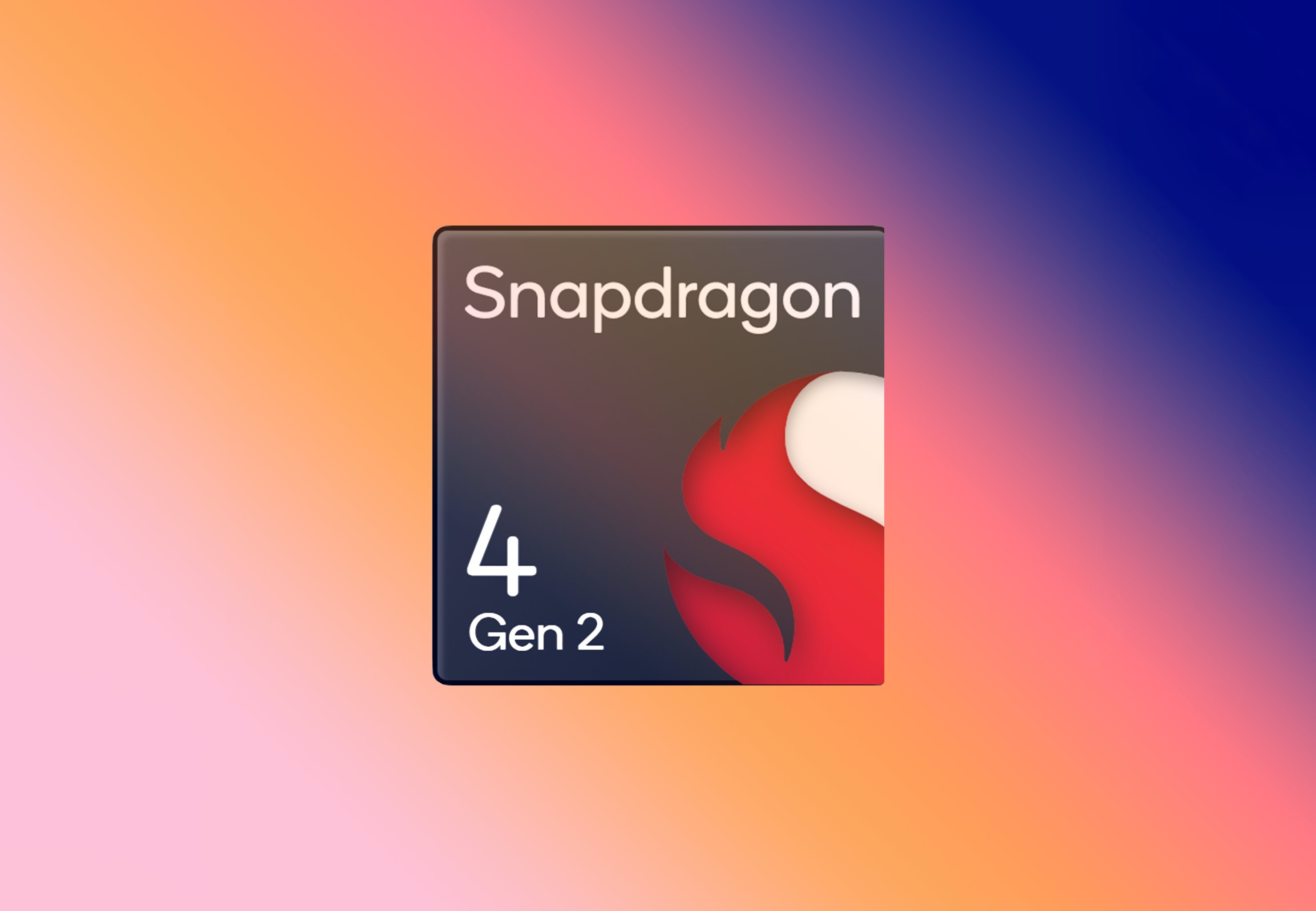 Insider: Qualcomm pracuje nad procesorem Snapdragon 4 Gen 2 z nową grafiką i zwiększonym taktowaniem