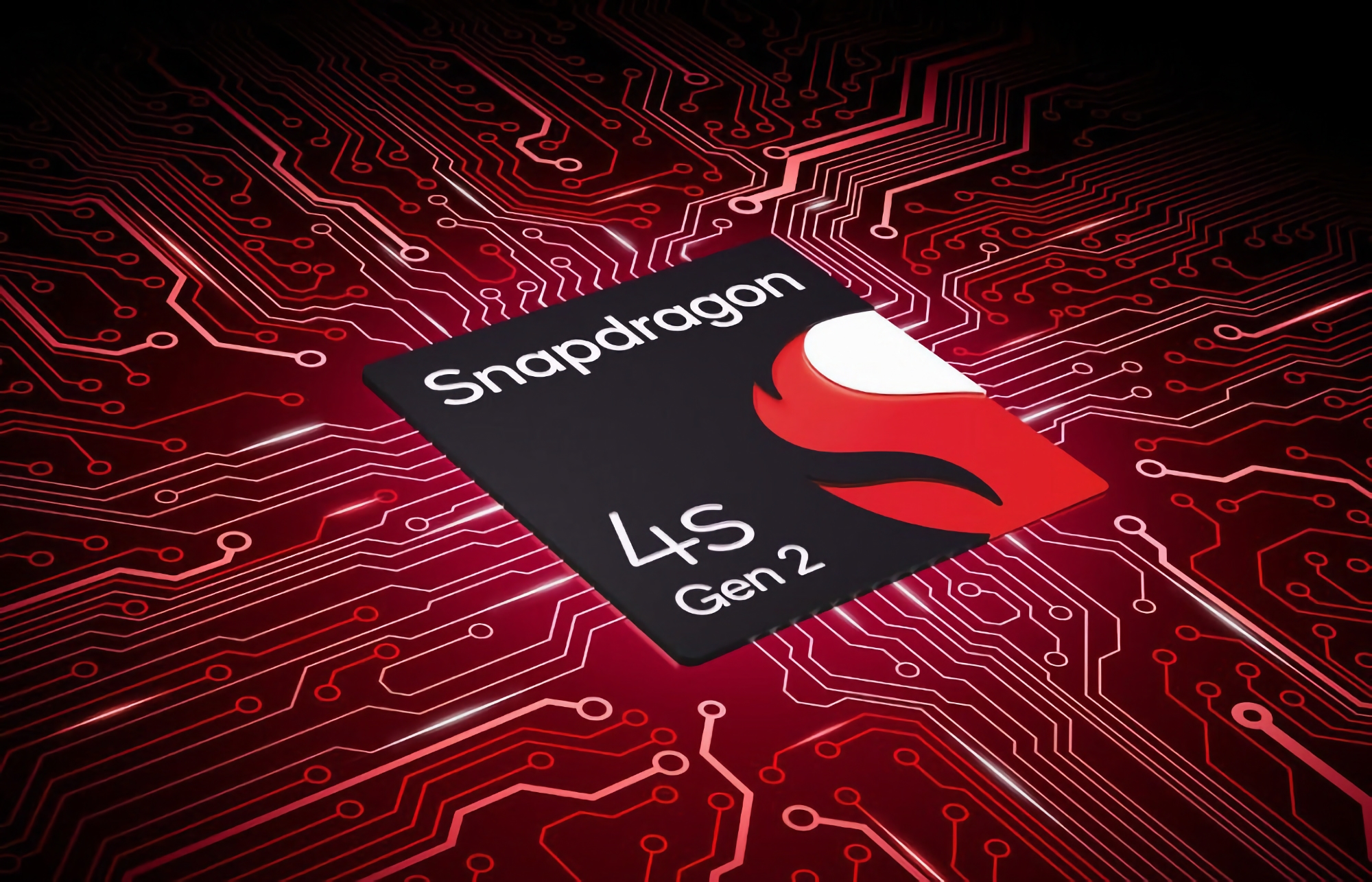 Qualcomm zaprezentował Snapdragon 4s Gen 2: nowy procesor 5G dla budżetowych smartfonów