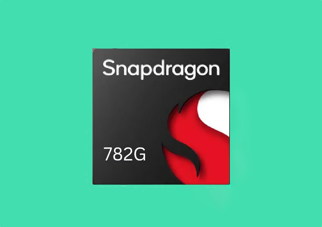 Następca Snapdragona 778G+: Qualcomm ujawnia procesor Snapdragon 782G wykonany w technologii 6nm