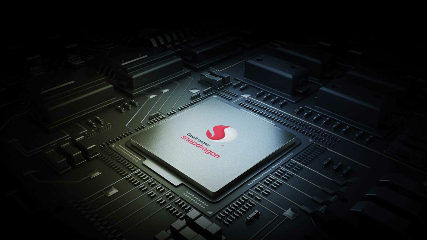 Procesor Snapdragon 8 Gen1 bije rekord Dimensity 9000 w AnTuTu - ponad 1 milion punktów!