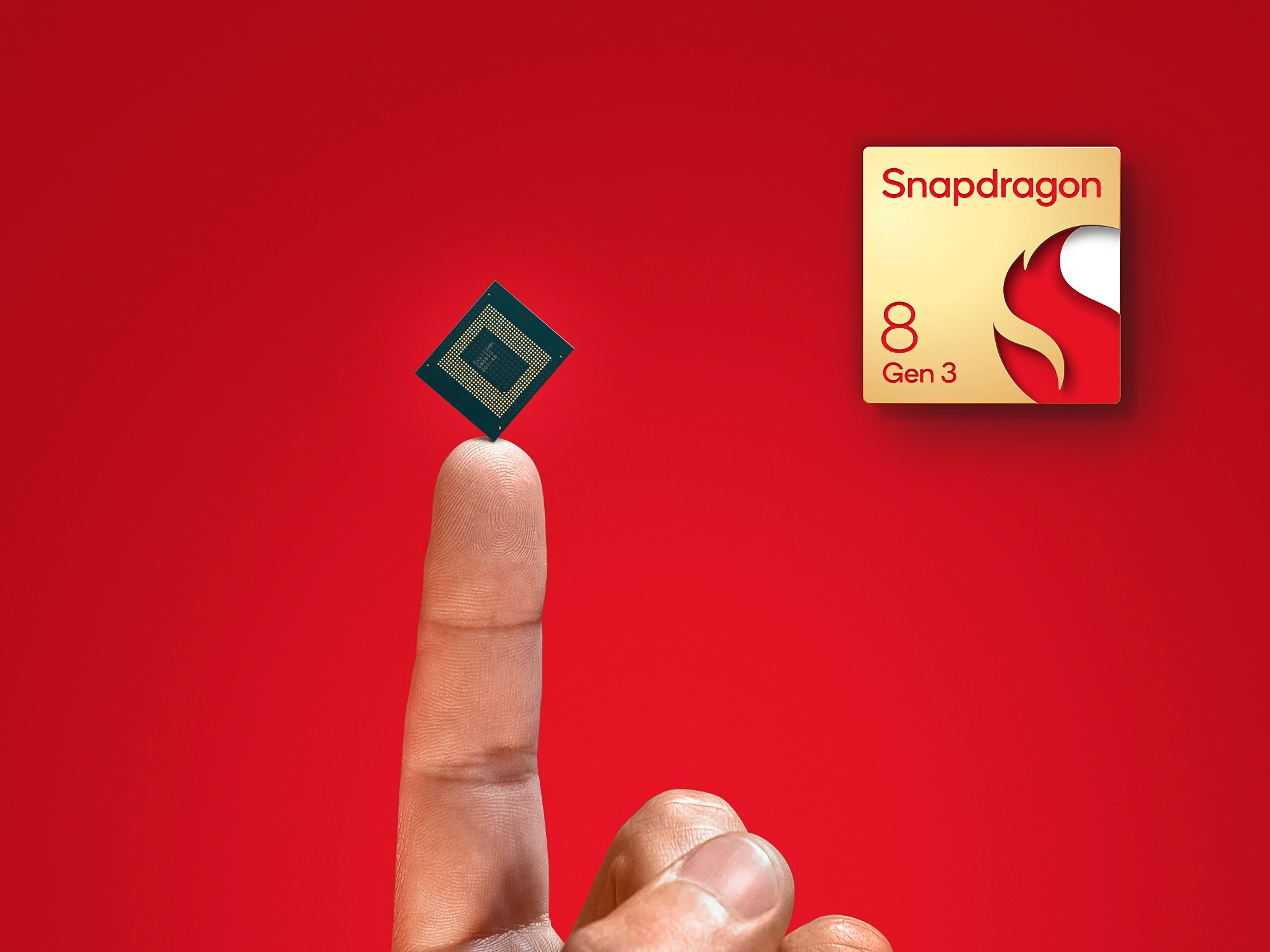 Które smartfony jako pierwsze otrzymają procesor Snapdragon 8 Gen 3?