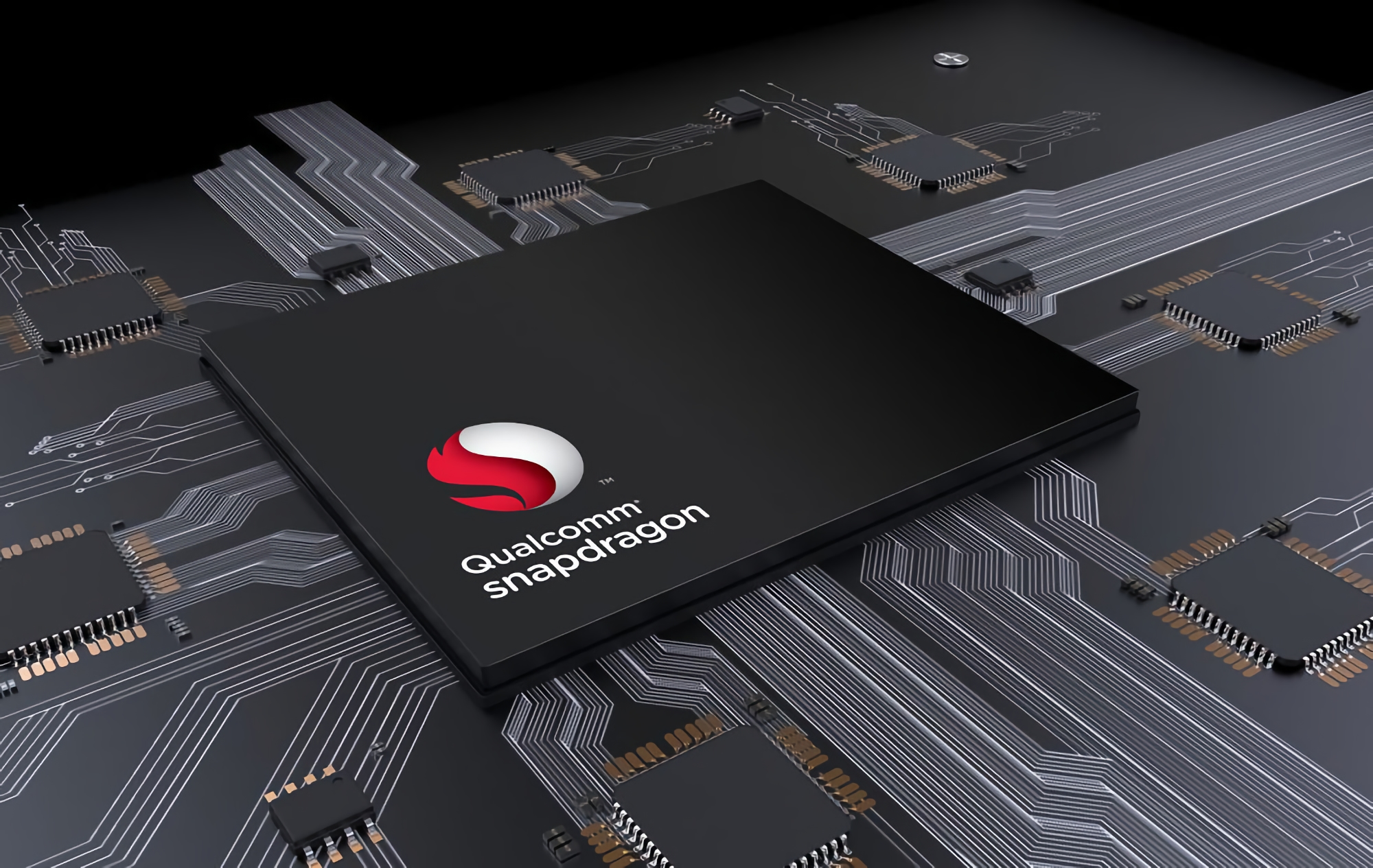 Źródło: Qualcomm zmieni nazwę nowego flagowego układu Snapdragon 898 na Snapdragon 8 gen1