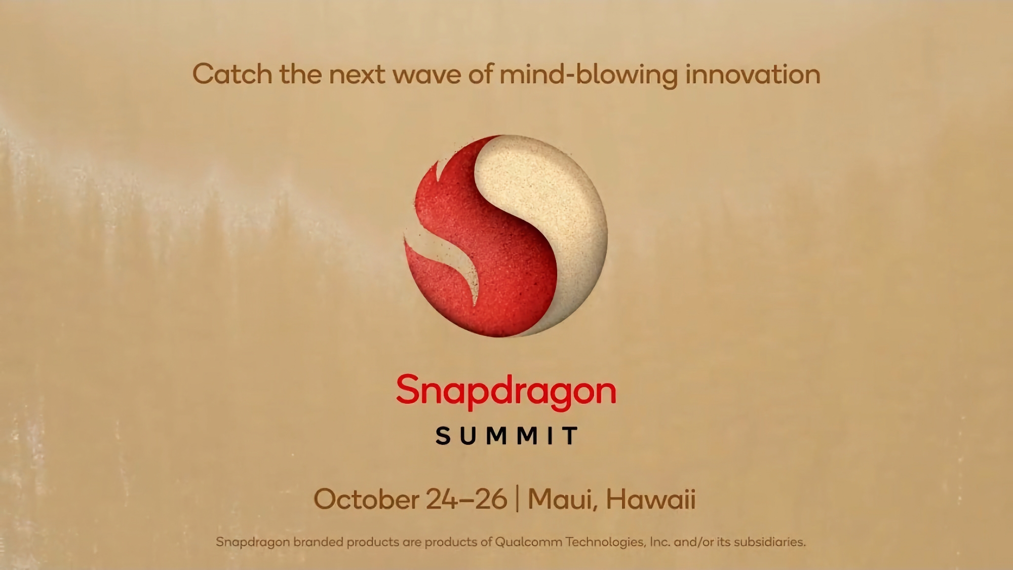 Qualcomm ogłasza datę Snapdragon Summit: w oczekiwaniu na premierę flagowego procesora Snapdragon 8 Gen 3