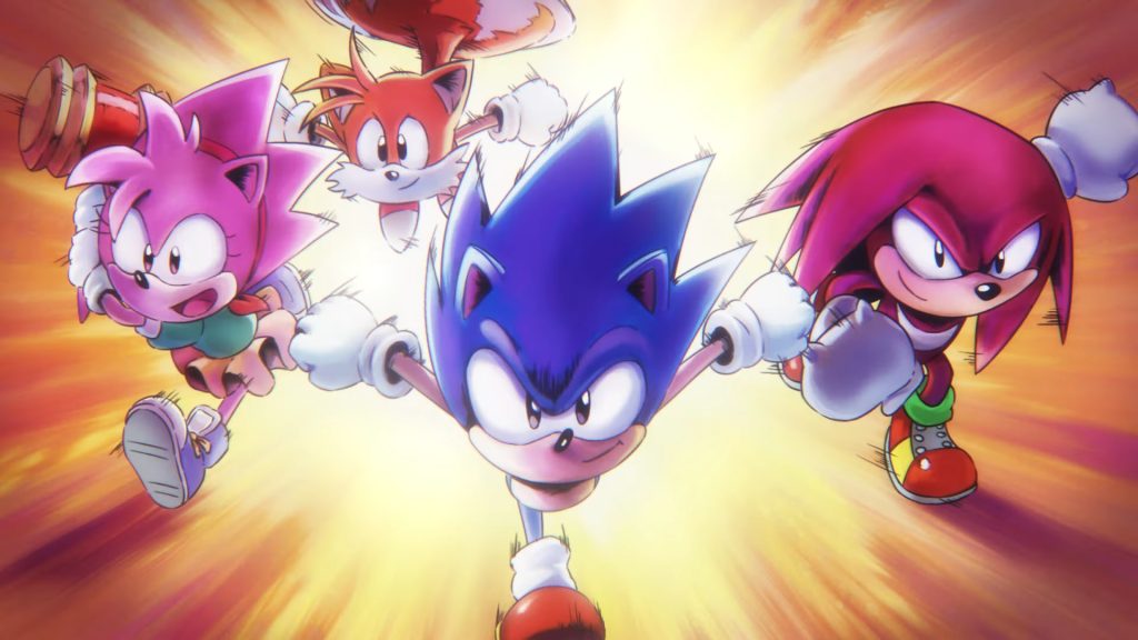 SEGA opublikowała nowy zwiastun Sonic Superstars przedstawiający Pinball Carnival Zone Act 1 i dający możliwość posłuchania ścieżki dźwiękowej z gry.