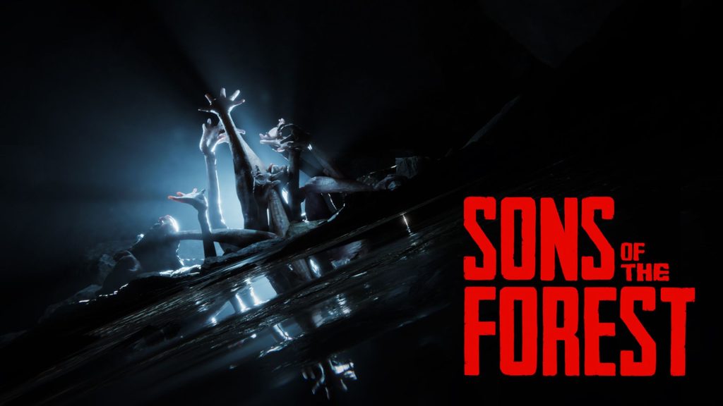 Twórcy Sons of the Forest opublikowali nowy zwiastun gry, pokazujący ulepszenia w wersji 1.0 gry