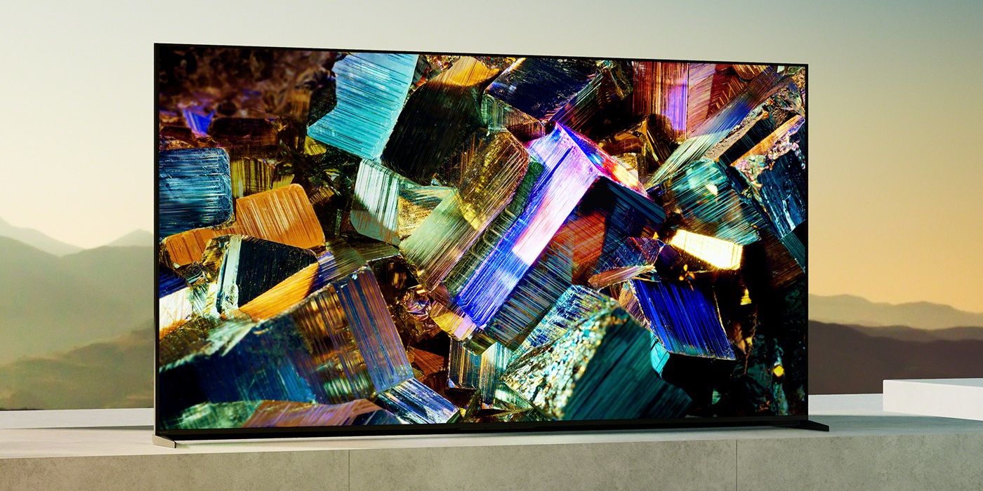 Sony ogłasza ceny pierwszych na świecie telewizorów QD-OLED