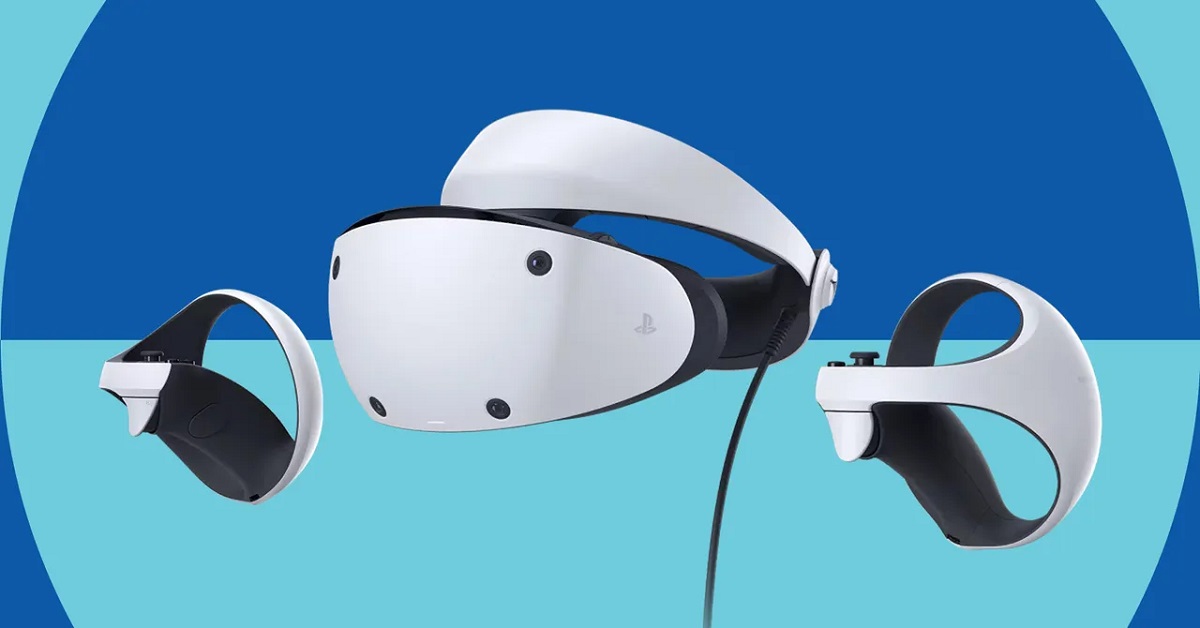 Sony wyda do 2 milionów sztuk PlayStation VR2 do marca, a zamówienia przedpremierowe na zestaw słuchawkowy nowej generacji są już otwarte w jednym z brytyjskich sklepów