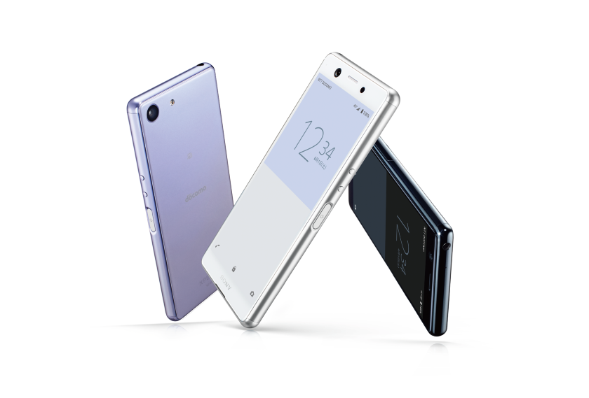 Sony Xperia Ace: kompaktowy smartfon z ekranem 5-calowym, ochroną IP68 przed wodą i SoC Snapdragon 630