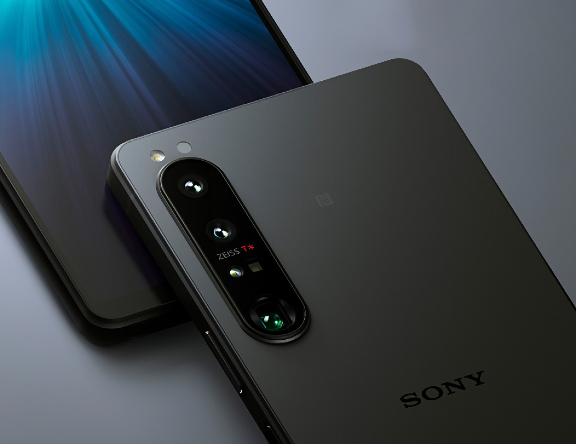 Od razu trzy smartfony Sony 2022 zaczęły otrzymywać aktualizację do Androida 14