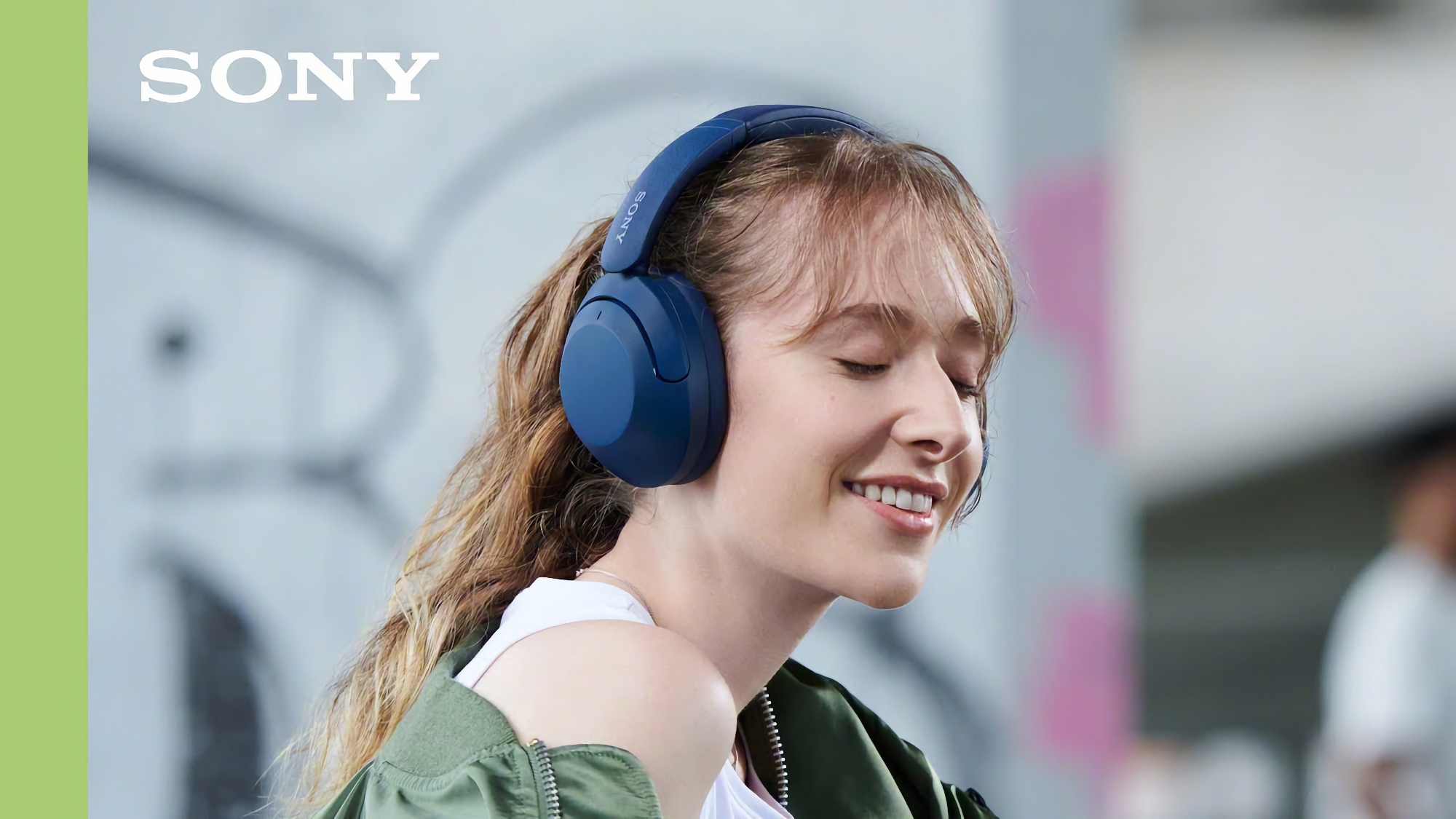 Sony WH-XB910N z ANC na Amazon Prime Day można kupić z rabatem w wysokości 131 USD