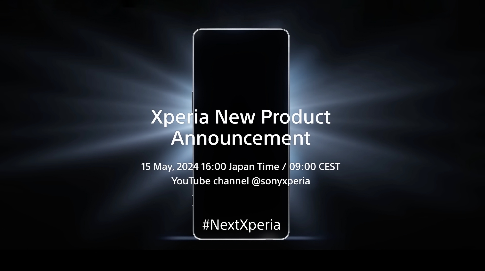 Globalna premiera Sony Xperia 1 VI i Xperia 10 VI odbędzie się 15 maja