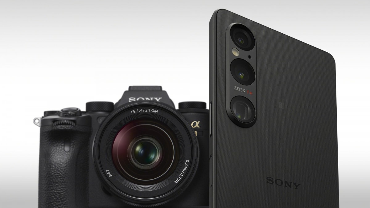 Smartfony Sony Xperia 1 VI i 5 VI będą wyposażone w podpis cyfrowy: co to jest?