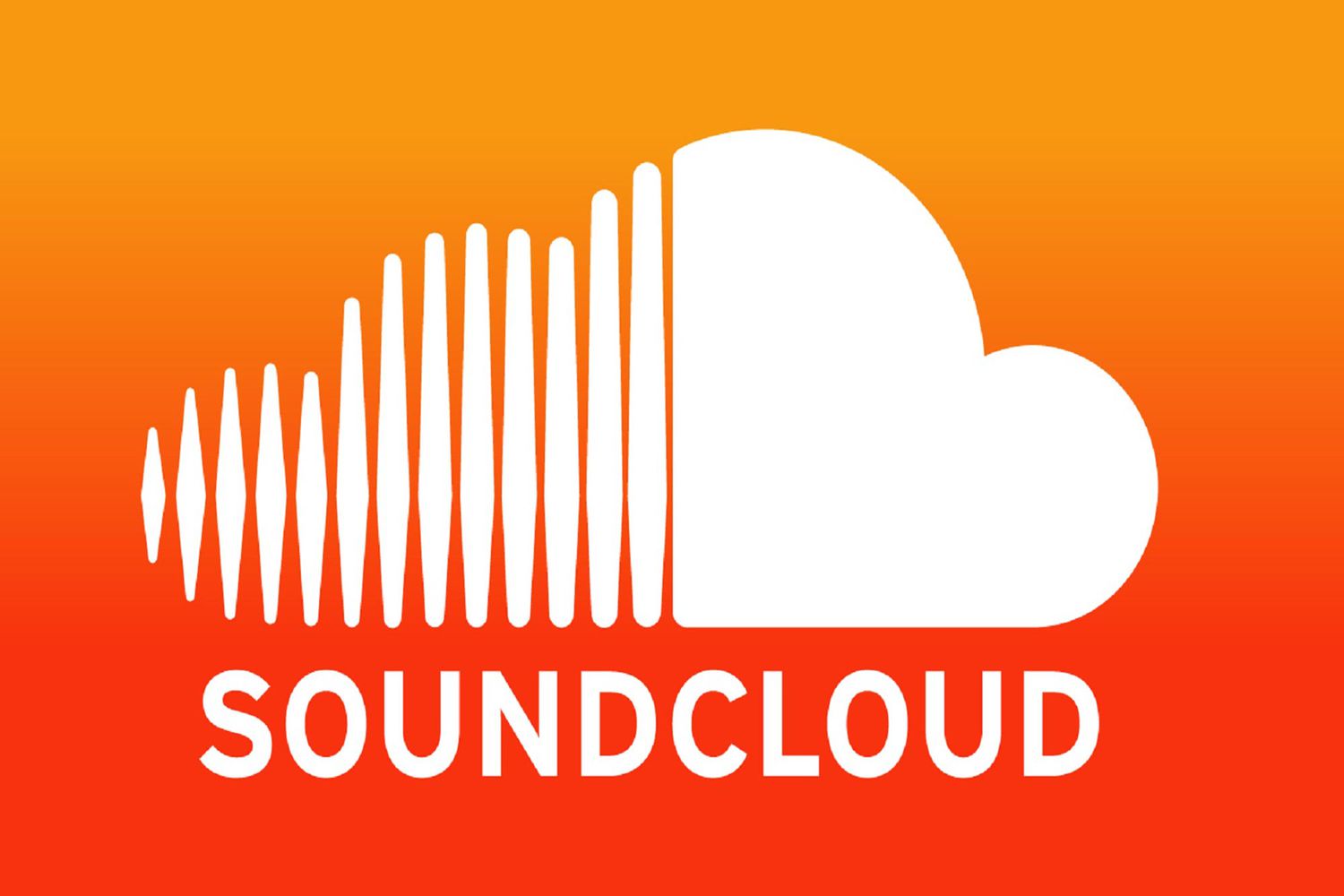 Odkrywanie designu: ewolucja logo SoundCloud