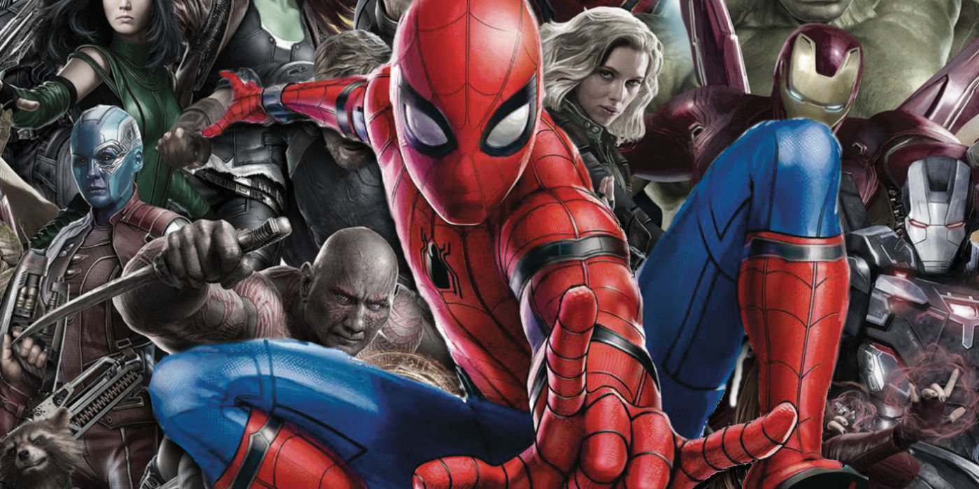 Sony i Disney pogodziły się: Spider-Man nie pozostawi kinowszechświat Marvel