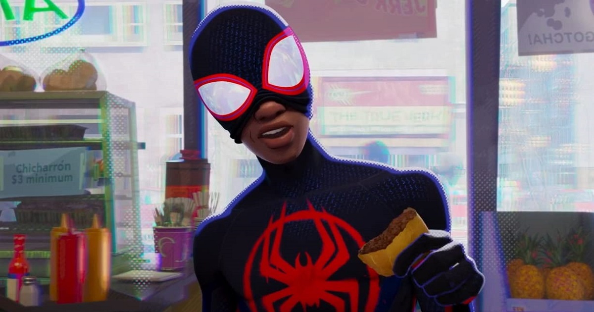 Producent "Spider-Man: Beyond the Spider-Verse" obiecuje, że finał serii spełni wszystkie oczekiwania fanów