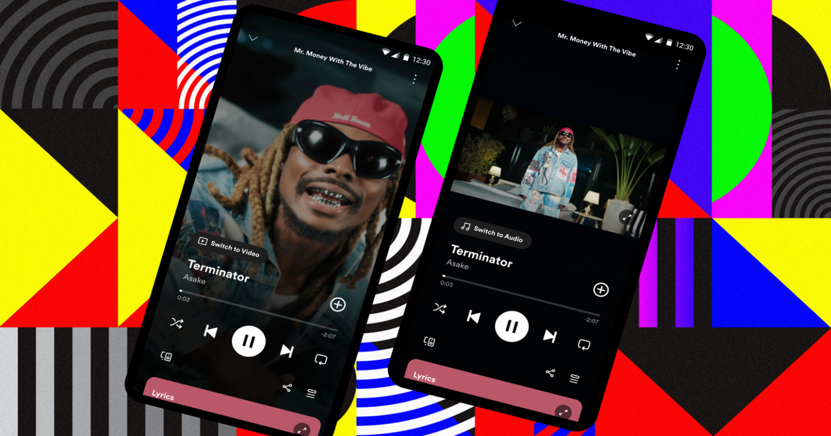 UMG i Spotify podpisują nową umowę po sporze z TikTok