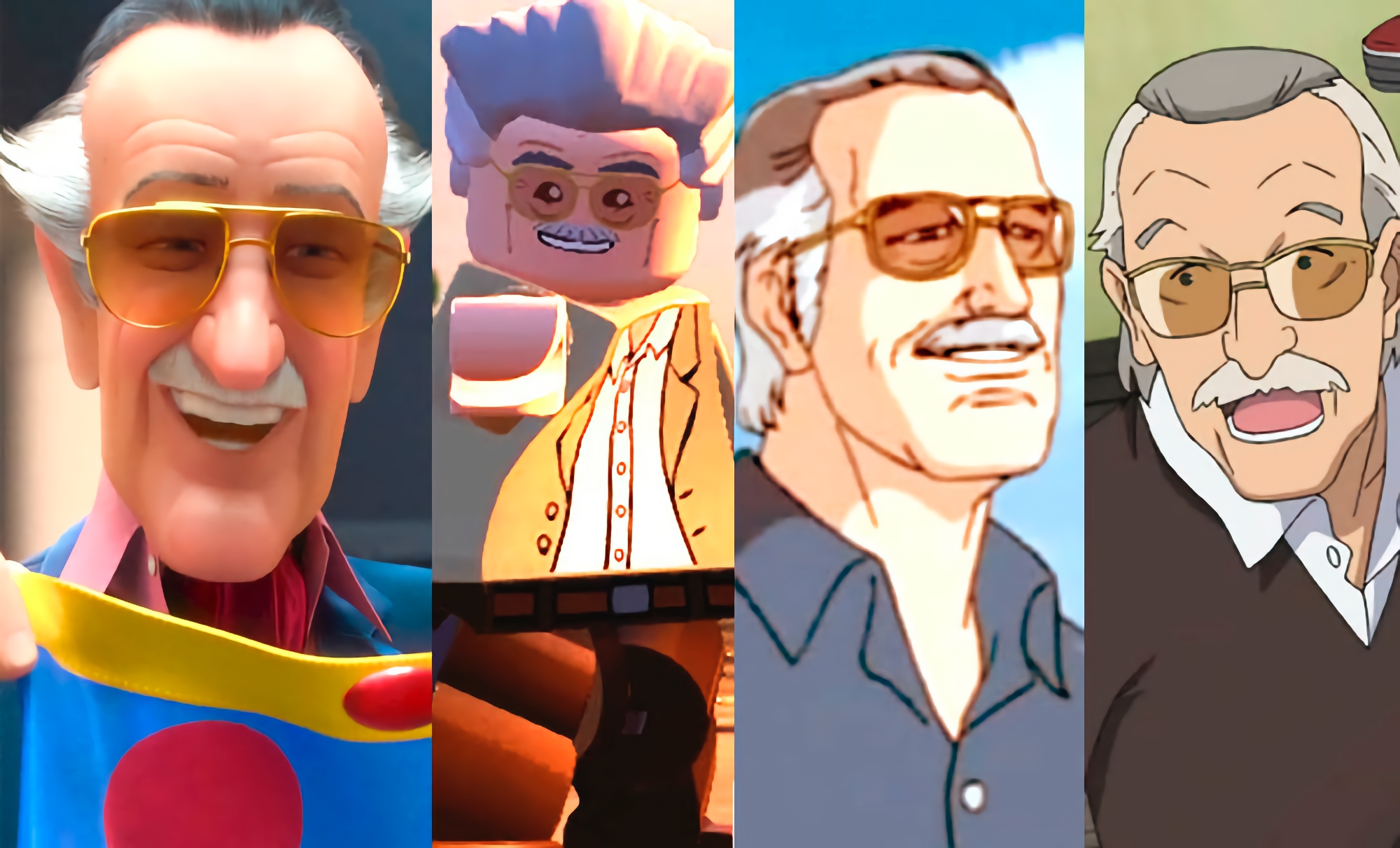 Stan Lee zostanie „wskrzeszony” za pomocą CGI: epizod aktorski ponownie pojawi się w Marvel Cinematic Universe