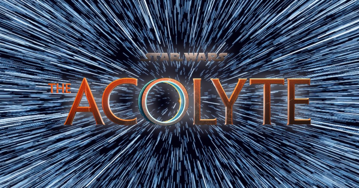 Serial Lucasfilm oparty na uniwersum Gwiezdnych Wojen, "The Acolyte", otrzymał datę premiery na Disney+ i pierwszy zwiastun.
