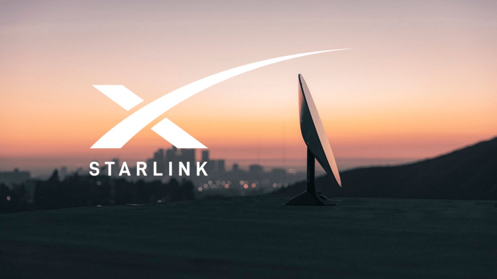 Dziękuję Elon Musk: Ukraina otrzymała pierwszą partię satelitarnych stacji internetowych StarLink