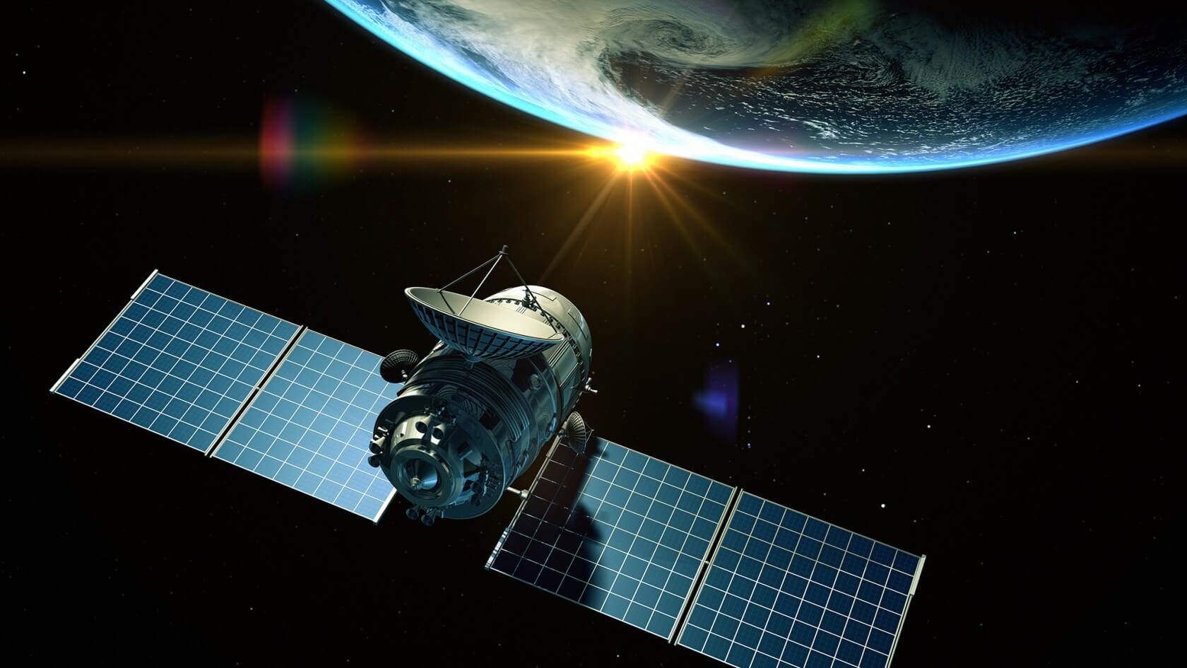 SpaceX przyspiesza starty satelitów Starlink w obliczu rosyjskich gróźb ataku - The Washington Post