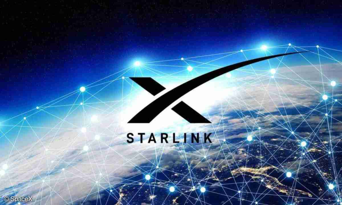 Starlink otworzy swoje przedstawicielstwo na Ukrainie