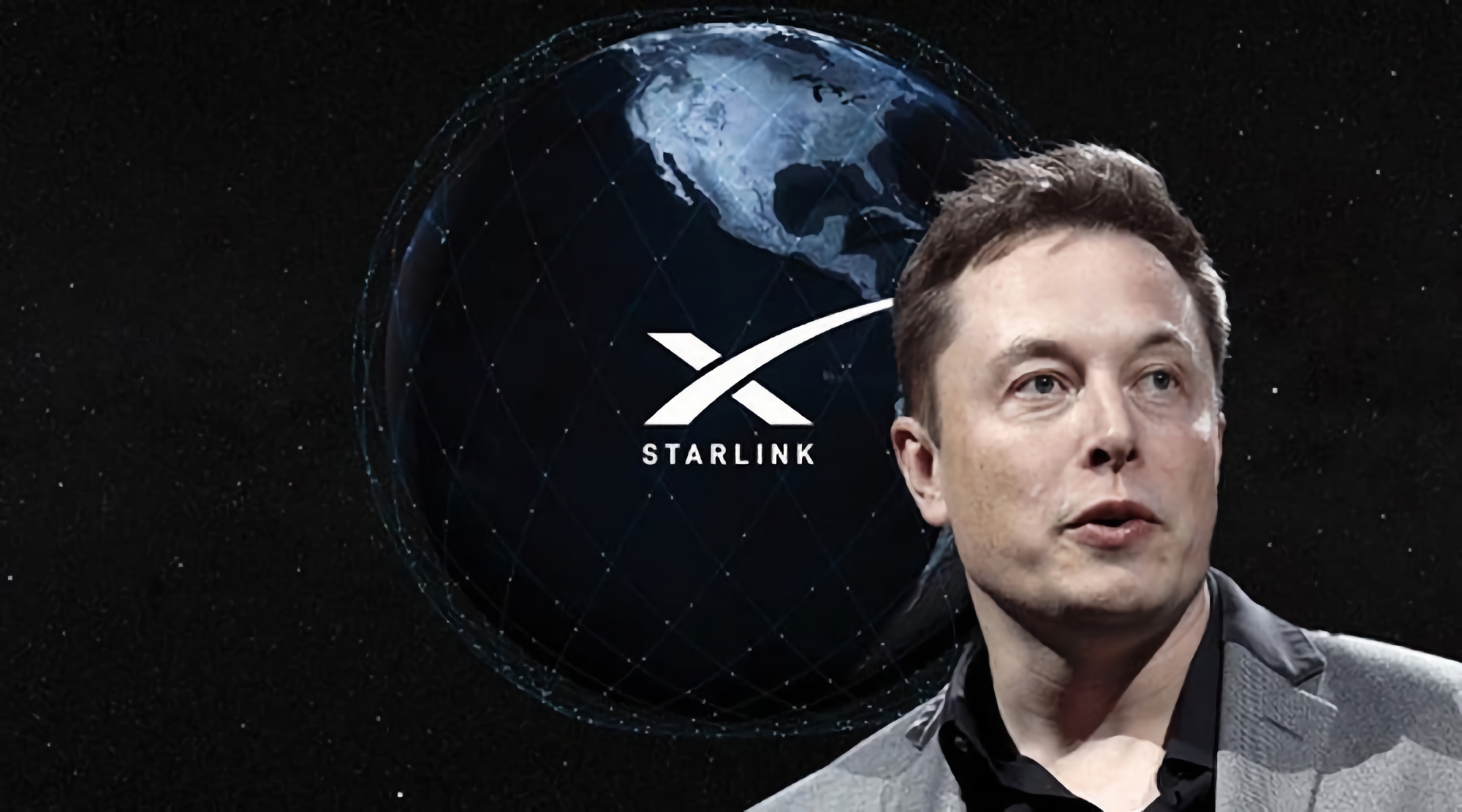 WSJ: Starlink Elona Muska stał się najczęściej pobieraną aplikacją na Ukrainie