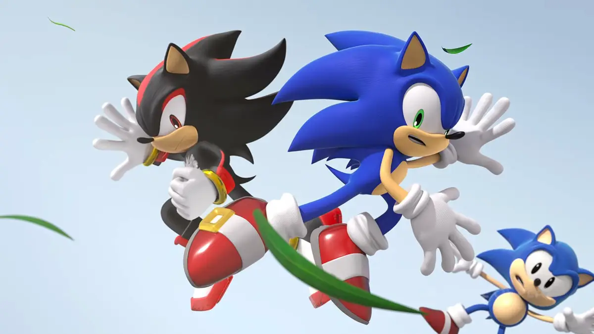 Sonic X Shadow Generations otrzymał klasyfikację wiekową w Korei Południowej