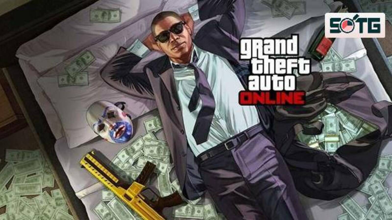 Następna aktualizacja GTA Online będzie dedykowana przedsiębiorstwom przestępczym