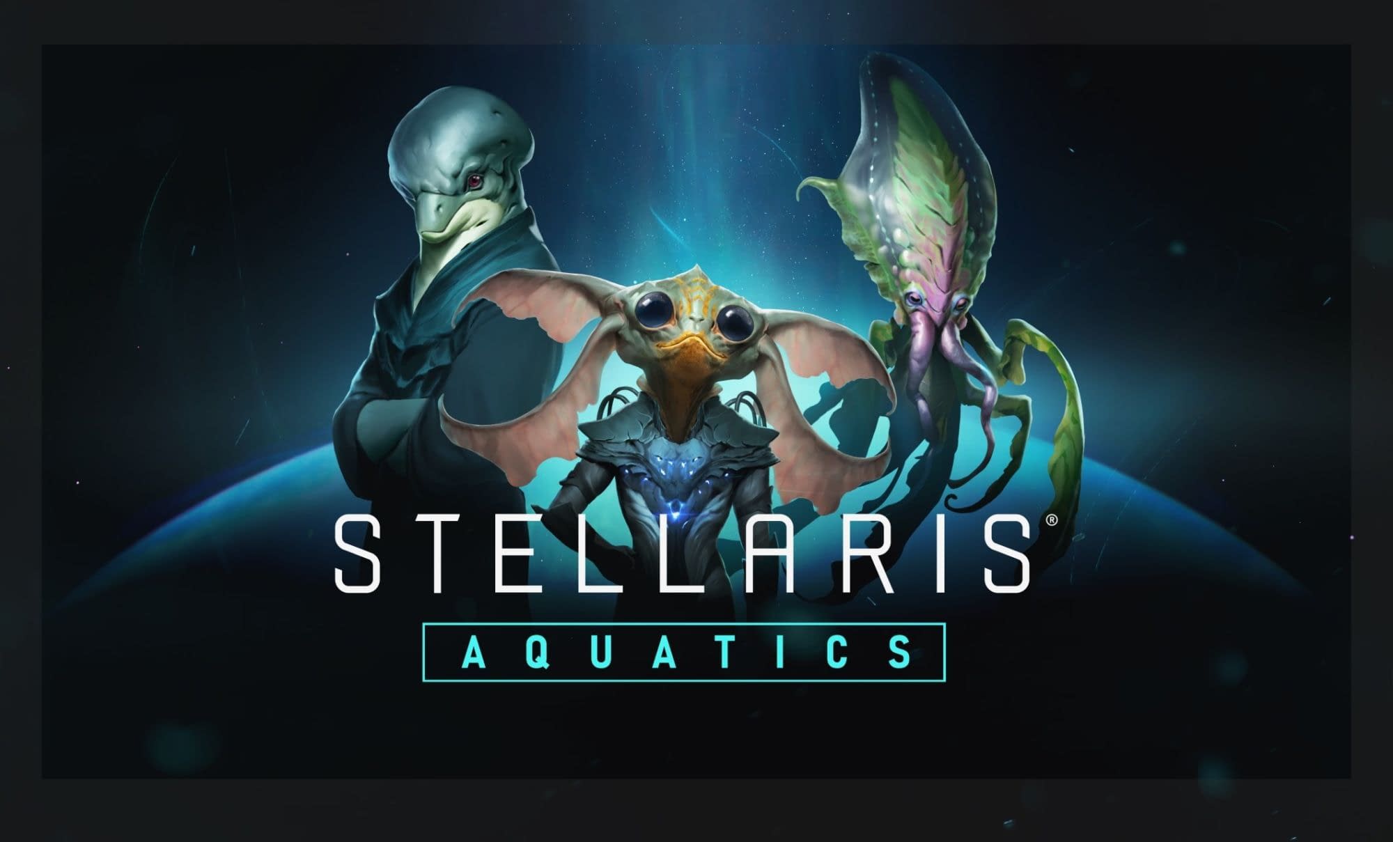 Wersja PC Stellaris otrzymała dodatek i darmową aktualizację
