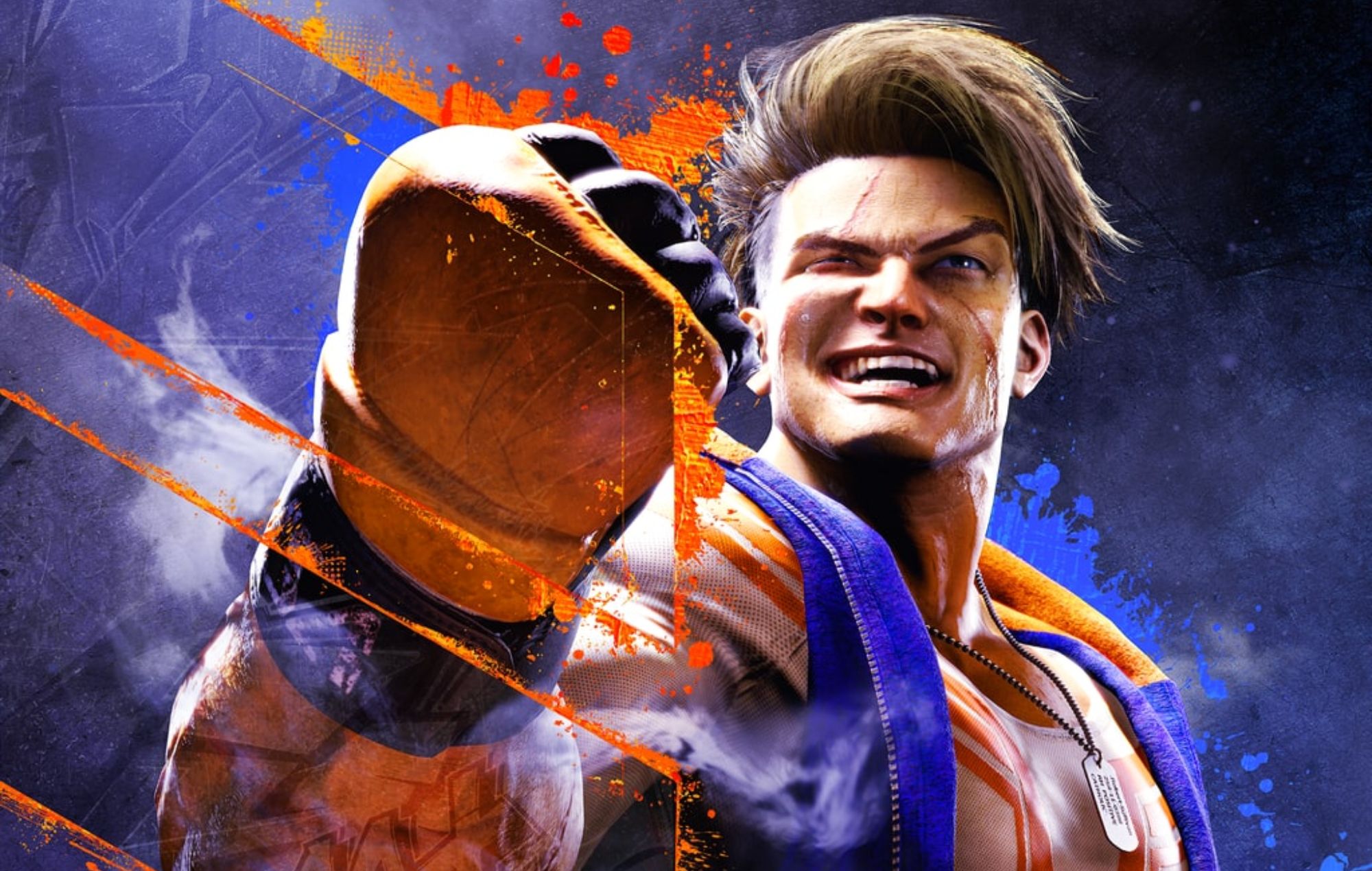 Street Fighter 6 przyciągnął ponad milion graczy w zaledwie trzy dni po premierze!
