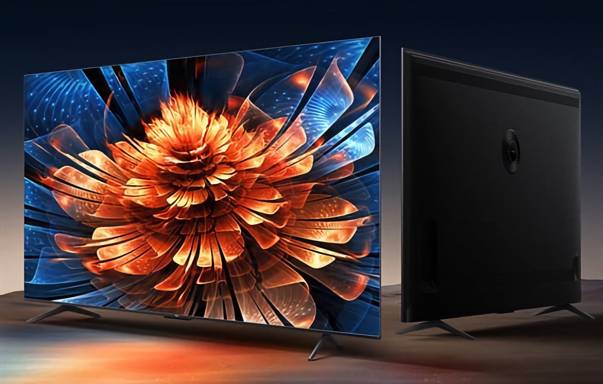 TCL Q9K Mini LED TV: gama telewizorów Smart TV z ekranami o przekątnej do 98 cali w cenie od 625 USD