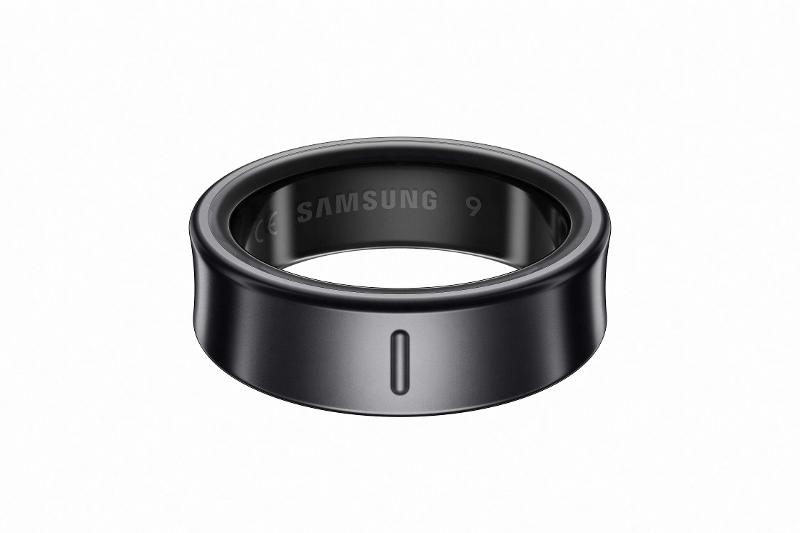Samsung Galaxy Ring debiutuje za 399 dolarów