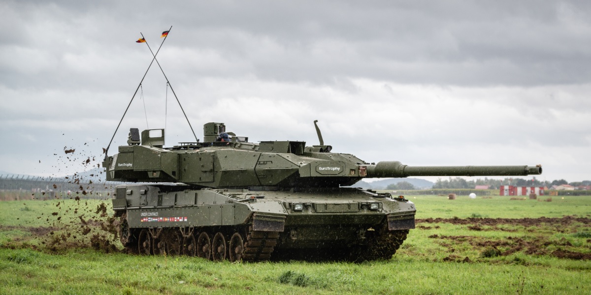 Norwegia zmieniła zdanie w sprawie zakupu 18 czołgów Leopard 2 i priorytetowo potraktuje wzmocnienie obrony przeciwlotniczej.